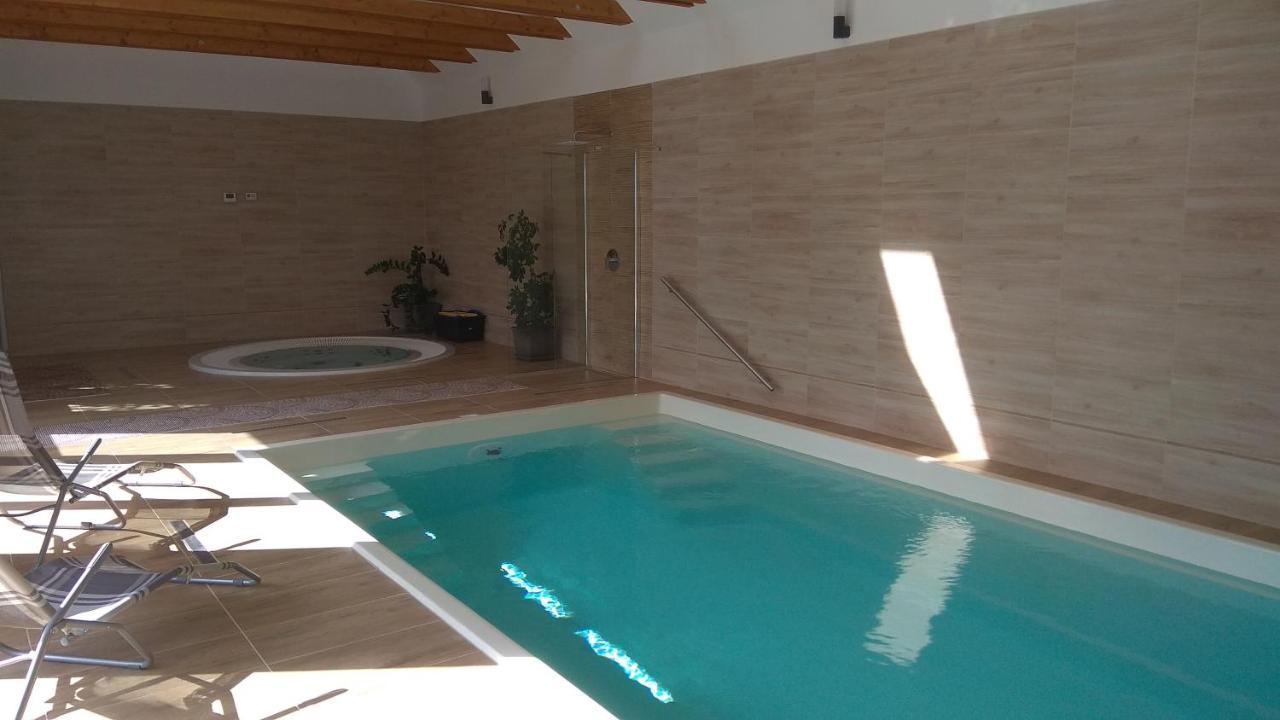 Tiszafüred Nadas Pihenopark מראה חיצוני תמונה
