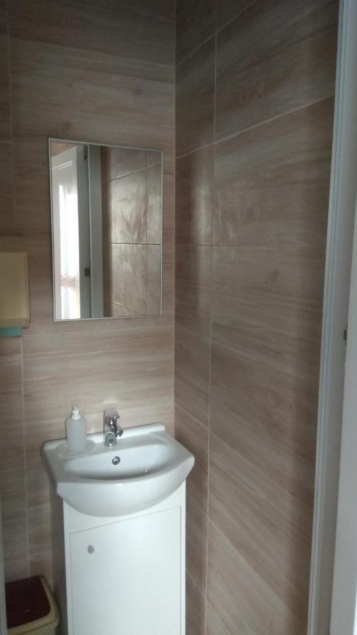 Tiszafüred Nadas Pihenopark מראה חיצוני תמונה