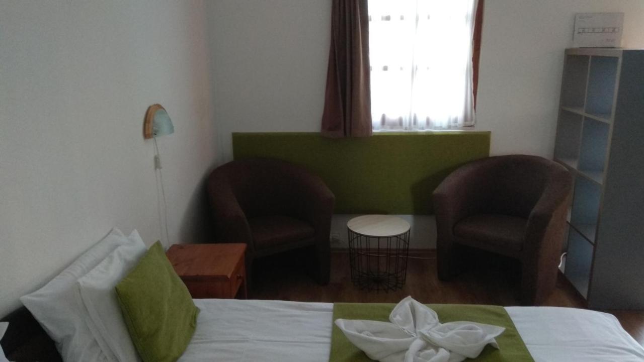 Tiszafüred Nadas Pihenopark מראה חיצוני תמונה