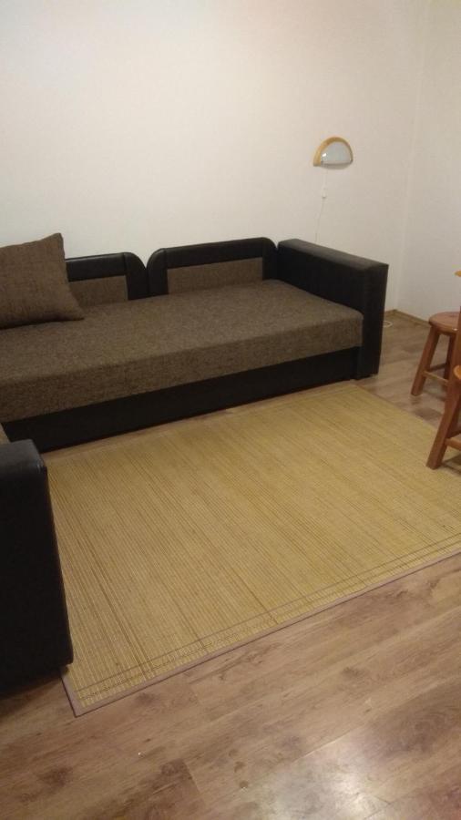 Tiszafüred Nadas Pihenopark מראה חיצוני תמונה