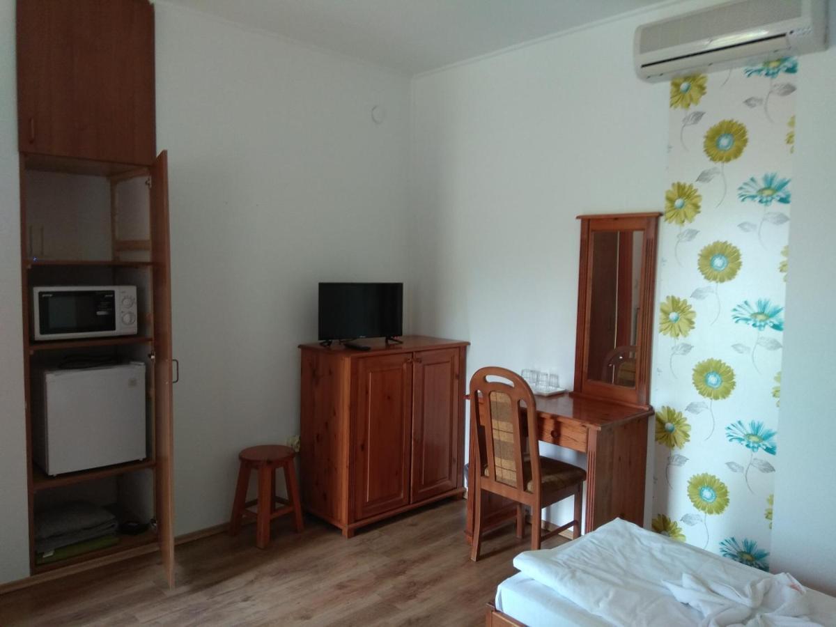 Tiszafüred Nadas Pihenopark מראה חיצוני תמונה